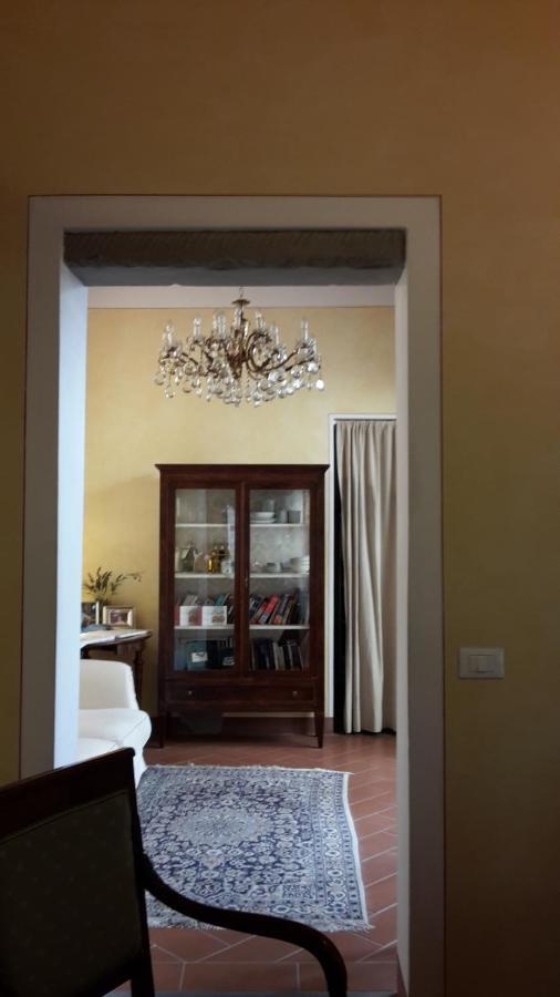 Accademia Residence Prato  Exteriér fotografie