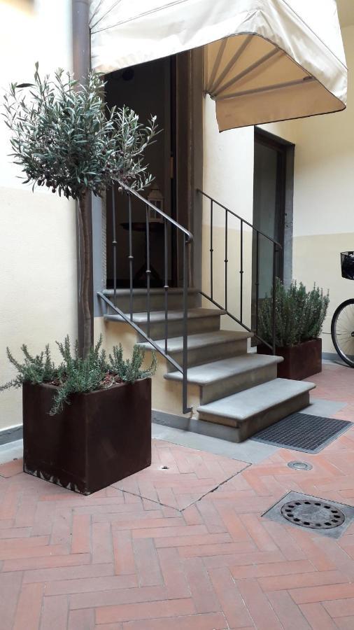 Accademia Residence Prato  Exteriér fotografie