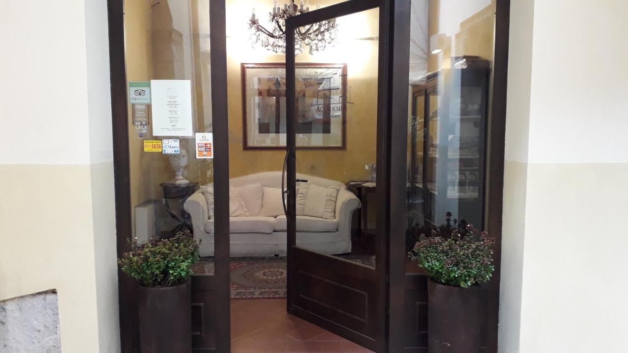 Accademia Residence Prato  Exteriér fotografie